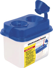 EBERHARD FABER Wasserbecher blau