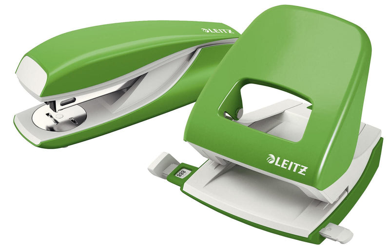 LEITZ Locher 5008 hellgrün