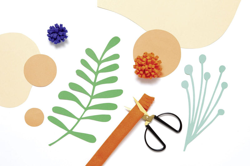 folia Papierschere 14.5 cm