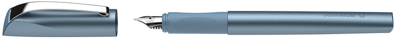 Schneider Patronenfüller Ceod Shiny blau