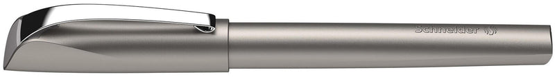 Schneider Patronenfüller Ceod Shiny grau