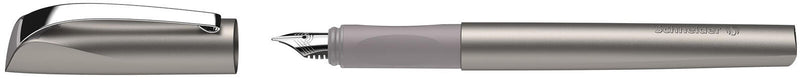 Schneider Patronenfüller Ceod Shiny grau