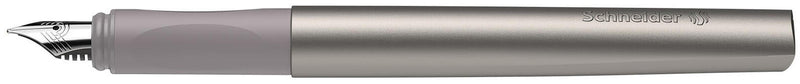 Schneider Patronenfüller Ceod Shiny grau