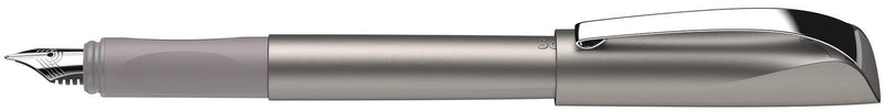 Schneider Patronenfüller Ceod Shiny grau