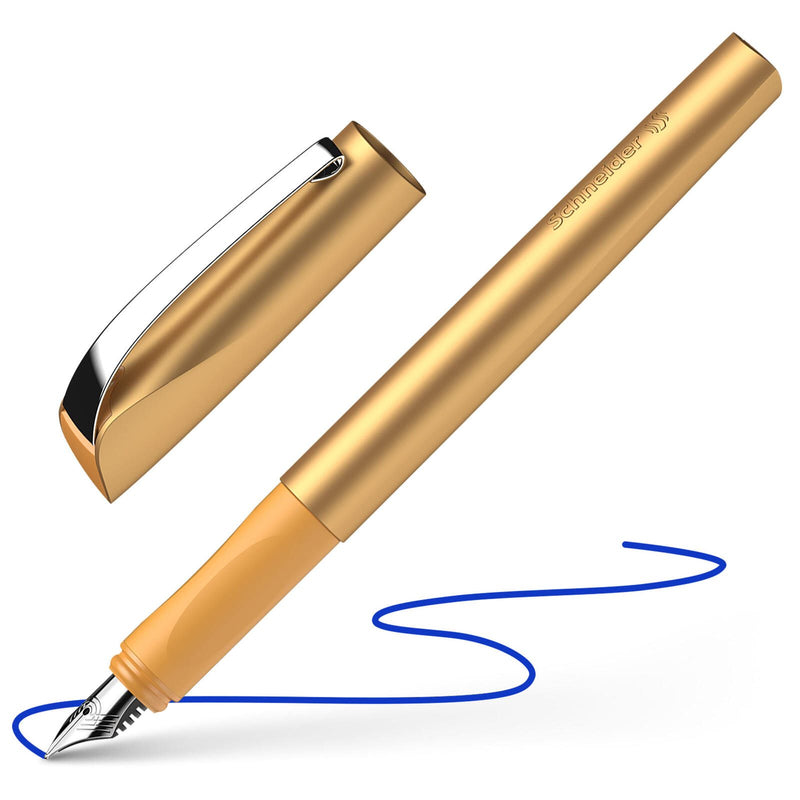Schneider Patronenfüller Ceod Shiny bronze
