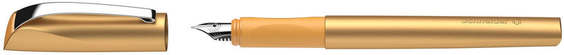 Schneider Patronenfüller Ceod Shiny bronze