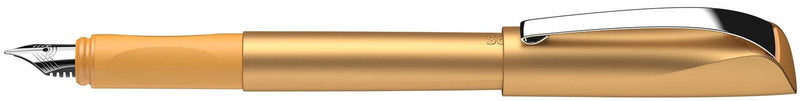 Schneider Patronenfüller Ceod Shiny bronze