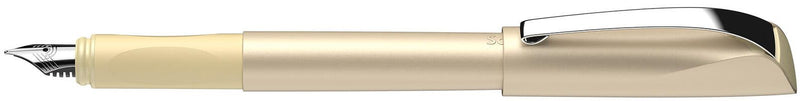 Schneider Patronenfüller Ceod Shiny gold