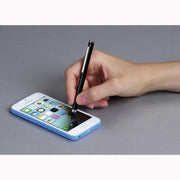 Hama Eingabestift Easy schwarz