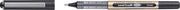 uni-ball UB EYE broad Tintenroller 0.7 mm Schwarz