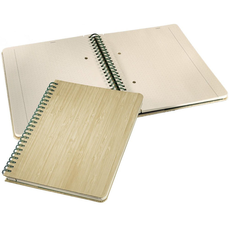 SIGEL Notizbuch ca. DIN A5 punktraster, 160 Seiten