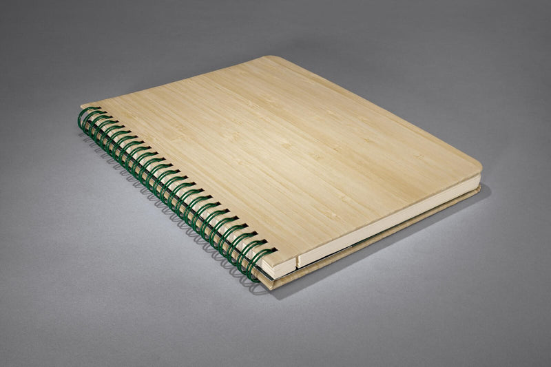 SIGEL Notizbuch ca. DIN A5 punktraster, 160 Seiten