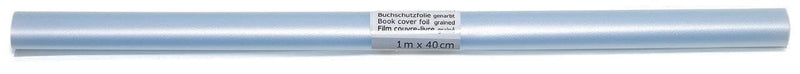 HERMA Bucheinbandfolie 40 cm x 1 m transparent