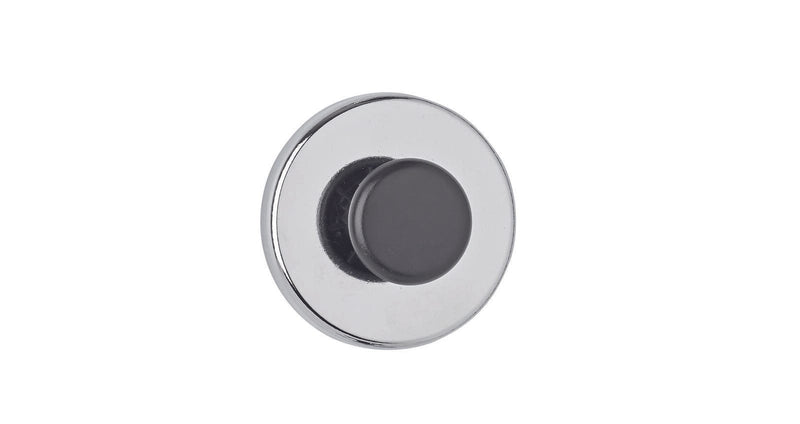 MAUL Kegelmagnete Ø 5,1 x 2,4 schwarz