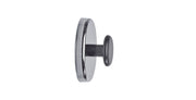 MAUL Kegelmagnete Ø 5,1 x 2,4 schwarz