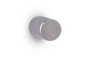MAUL Magnete Ø 1,0 x 2,0 silber