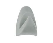 MAUL Magnethaken 3,4 x 2,4 grau