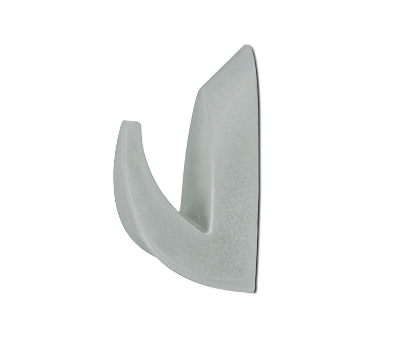 MAUL Magnethaken 3,4 x 2,4 grau