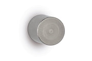 MAUL Magnete Ø 2,0 x 2,5 silber