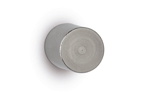 MAUL Magnete Ø 2,0 x 2,5 silber