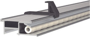 MAUL Klemmleiste MAULtalent 50 cm Wandmontage silber