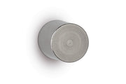 MAUL Magnete Ø 1,6 x 2,0 silber