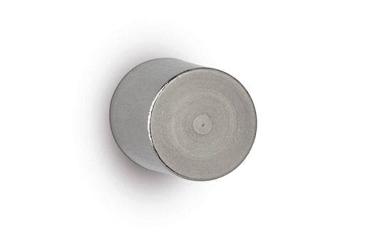 MAUL Magnete Ø 1,6 x 2,0 silber