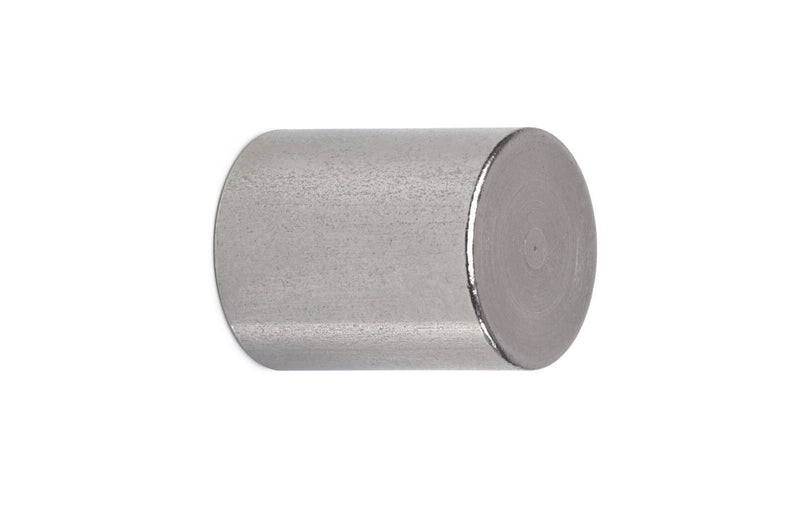 MAUL Magnete Ø 1,6 x 2,0 silber