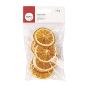 Rayher Dekoartikel orange