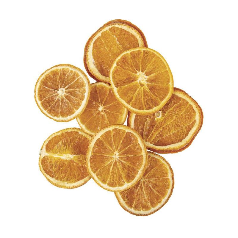 Rayher Dekoartikel orange