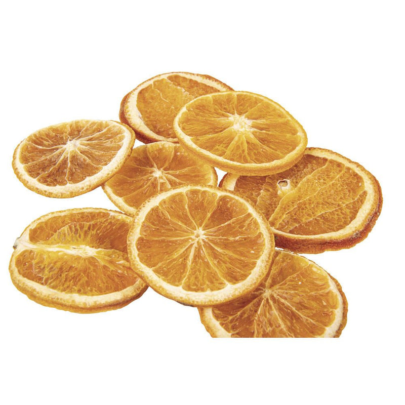 Rayher Dekoartikel orange