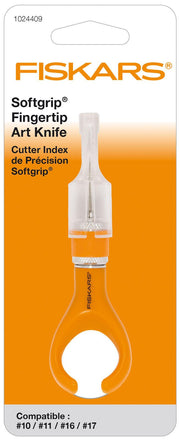 FISKARS® Bastelmesser orange