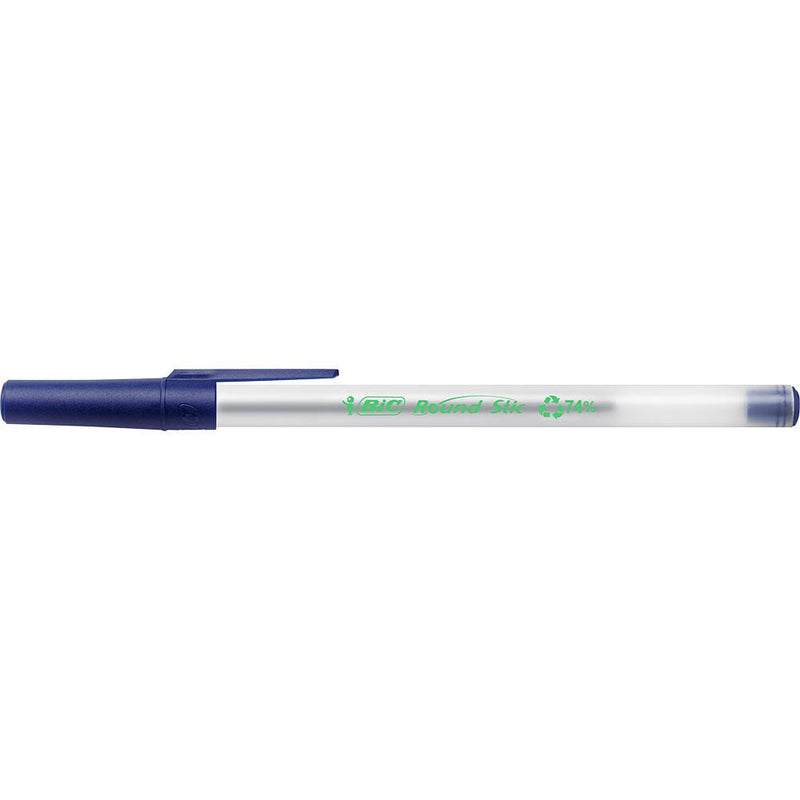BIC® Kugelschreiber 0.4 mm Blau