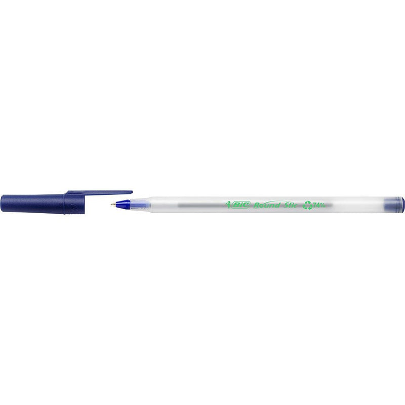 BIC® Kugelschreiber 0.4 mm Blau