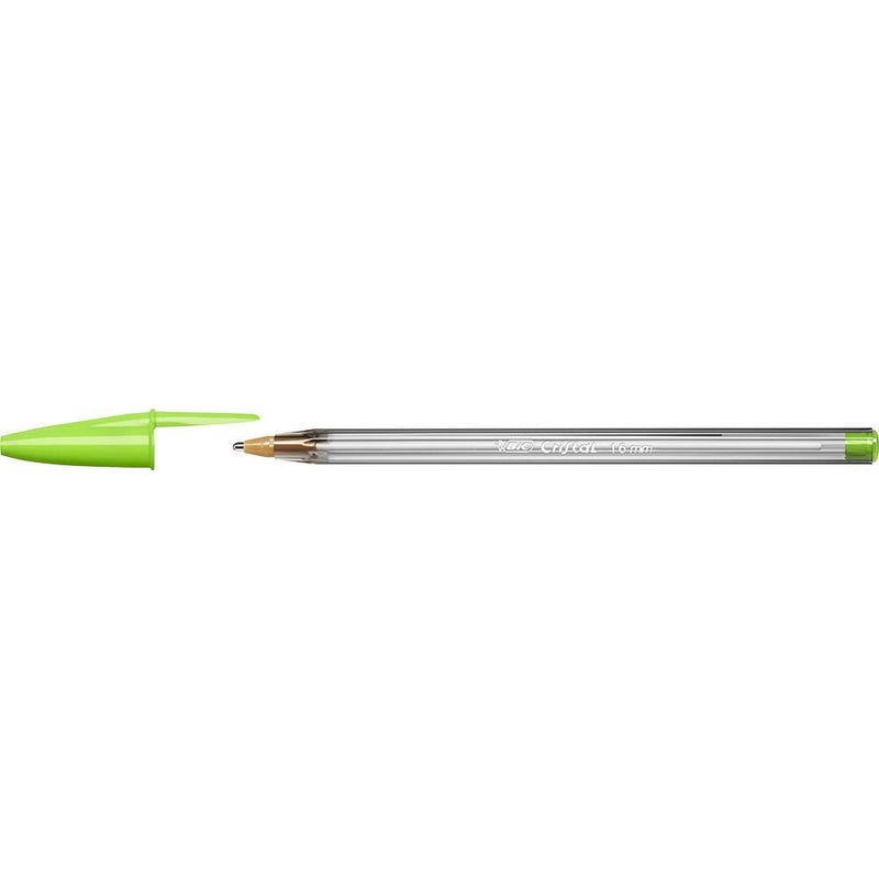 BIC® Kugelschreiber 0.6 mm Mehrfarbig