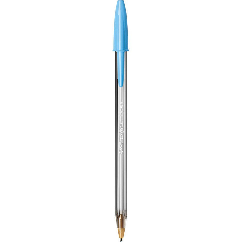 BIC® Kugelschreiber 0.6 mm Mehrfarbig