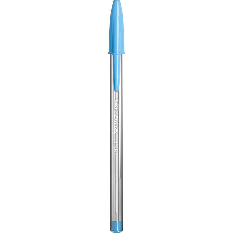 BIC® Kugelschreiber 0.6 mm Mehrfarbig