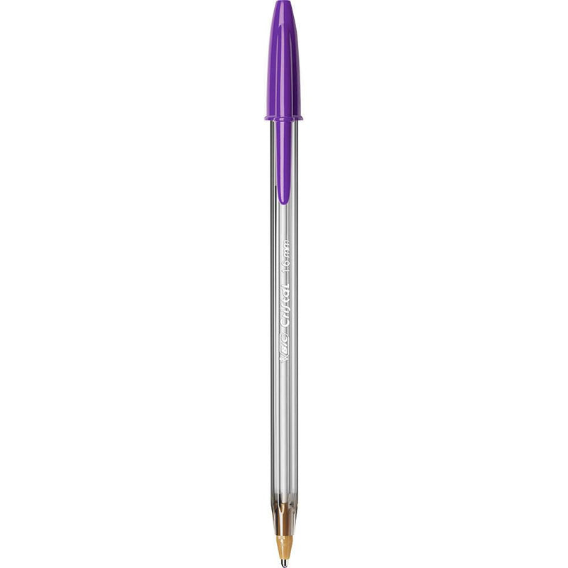 BIC® Kugelschreiber 0.6 mm Mehrfarbig