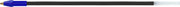 BIC® Kugelschreiberminen Cristal Re'New 0.4 mm Blau