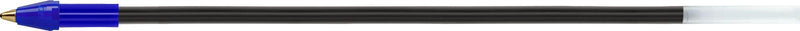 BIC® Kugelschreiberminen Cristal Re'New 0.4 mm Blau