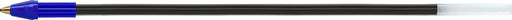 BIC® Kugelschreiberminen Cristal Re'New 0.4 mm Blau