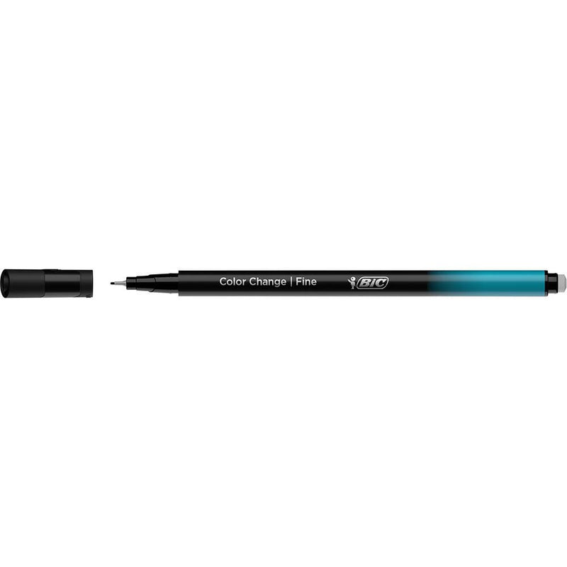 BIC® Color Change Fineliner 0.4 mm Mehrfarbig