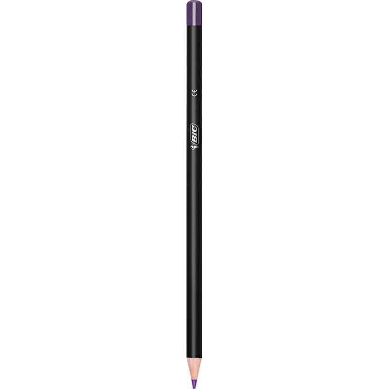 BIC® Buntstifte Mehrfarbig