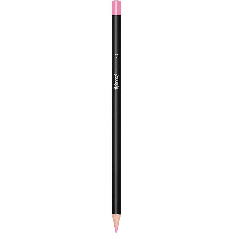 BIC® Buntstifte Mehrfarbig