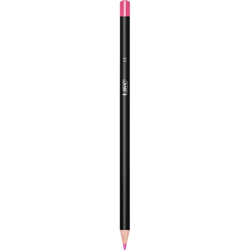 BIC® Buntstifte Mehrfarbig