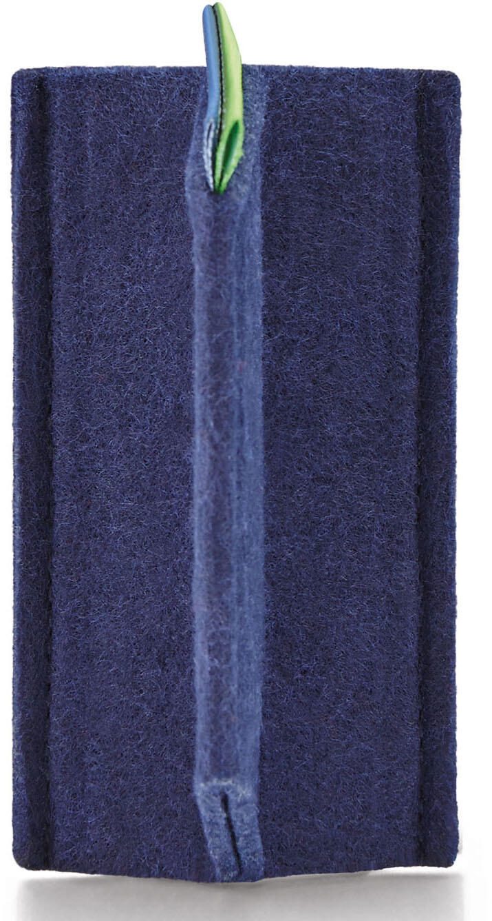 magnetoplan Tafellöscher blau