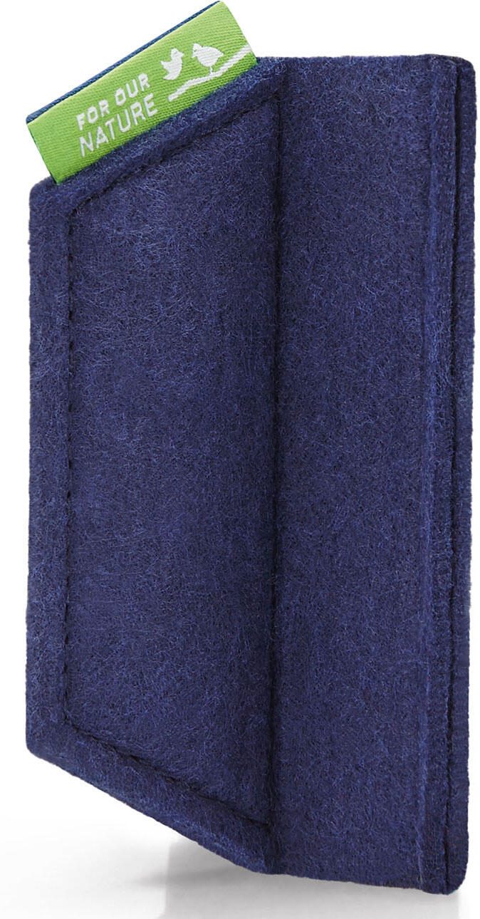 magnetoplan Tafellöscher blau