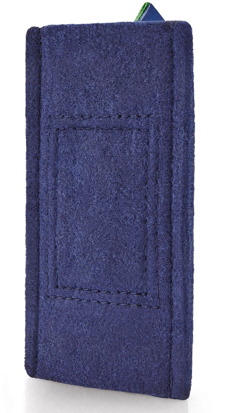 magnetoplan Tafellöscher blau