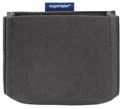 magnetoplan Stiftehalter 13,0 x 6,0 x 10,0 cm grau