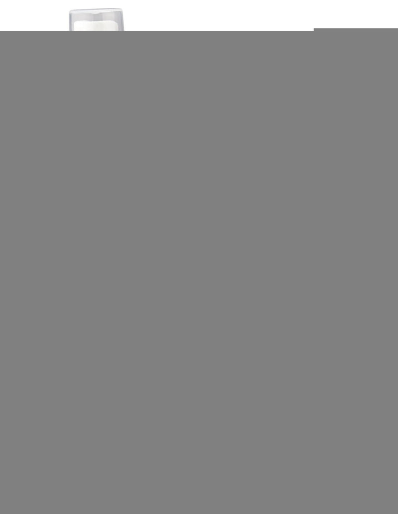 magnetoplan Stiftehalter 13,0 x 6,0 x 10,0 cm grau